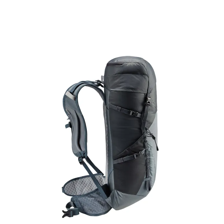 Plecak Trekkingowy Deuter Speed Lite 30 Turystyczny Górski 30L Graphite-s