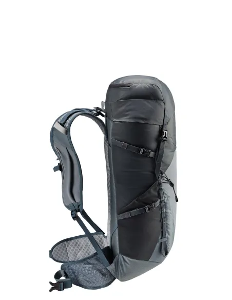 Plecak Trekkingowy Deuter Speed Lite 30 Turystyczny Górski 30L Graphite-s