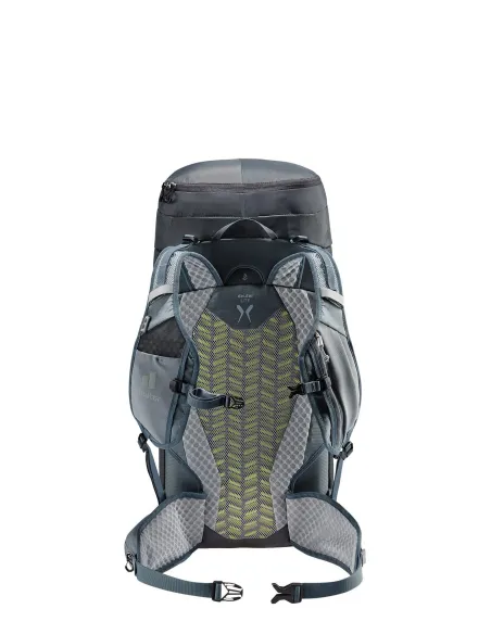 Plecak Trekkingowy Deuter Speed Lite 30 Turystyczny Górski 30L Graphite-s