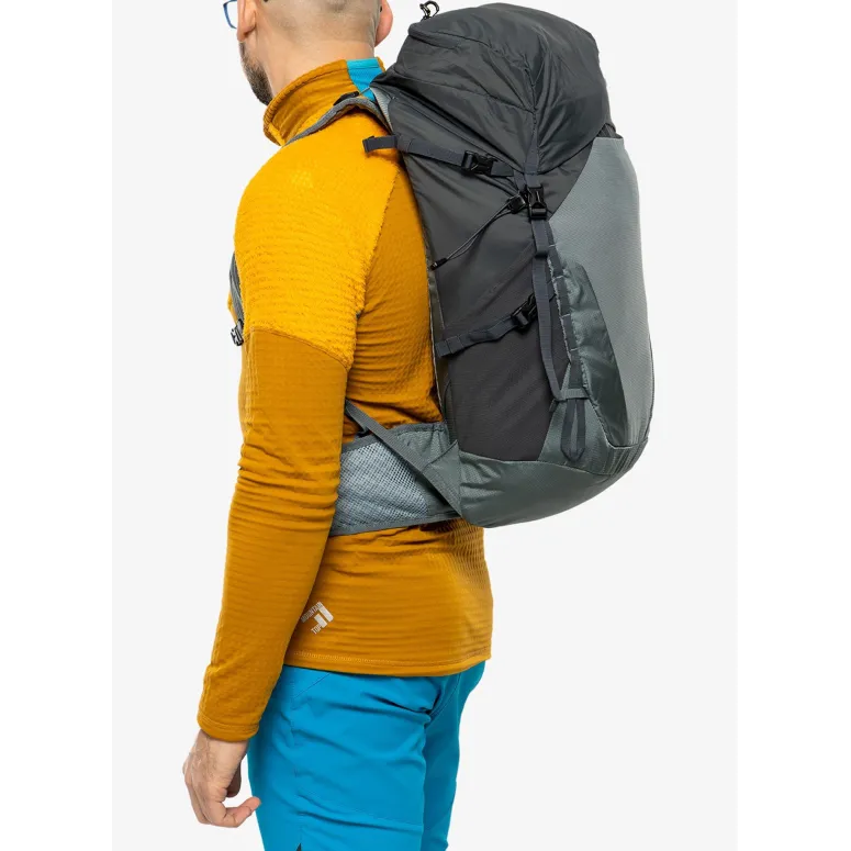 Plecak Trekkingowy Deuter Speed Lite 30 Turystyczny Górski 30L Graphite-s