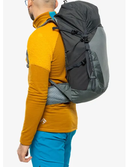 Plecak Trekkingowy Deuter Speed Lite 30 Turystyczny Górski 30L Graphite-s