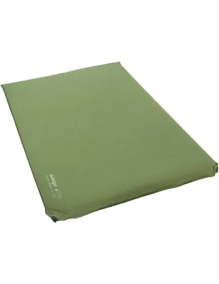 Samopomująca Mata Do Spania Vango Odyssey Epsom Green 200x130x10CM