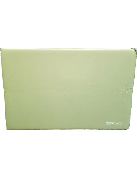 Samopomująca Mata Do Spania Vango Odyssey Epsom Green 200x130x10CM