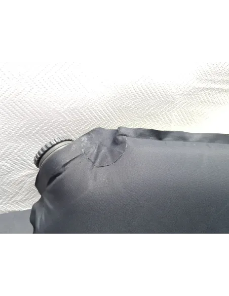 Samopomująca Mata Do Spania Vango Odyssey Epsom Green 200x130x10CM