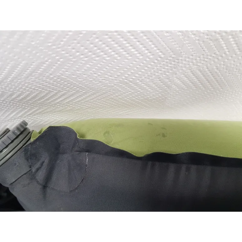 Samopomująca Mata Do Spania Vango Odyssey Epsom Green 200x130x10CM