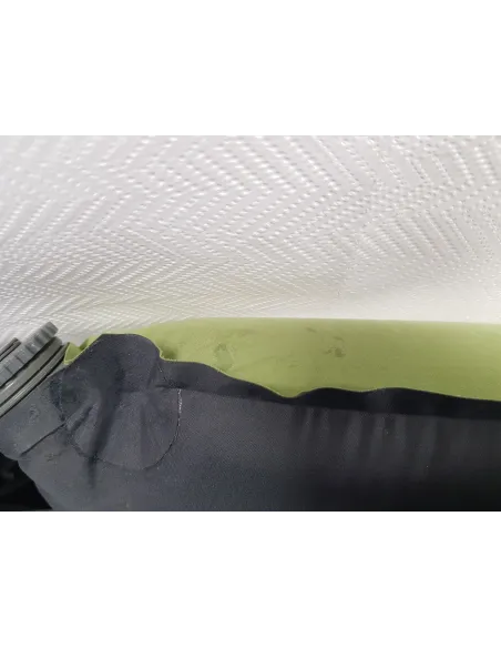 Samopomująca Mata Do Spania Vango Odyssey Epsom Green 200x130x10CM