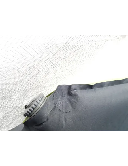 Samopomująca Mata Do Spania Vango Odyssey Epsom Green 200x130x10CM