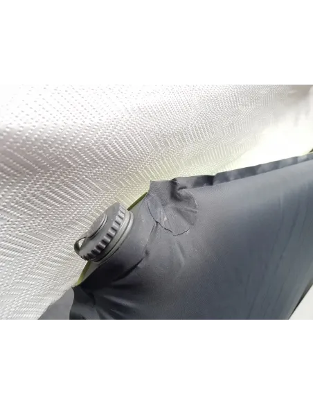 Samopomująca Mata Do Spania Vango Odyssey Epsom Green 200x130x10CM