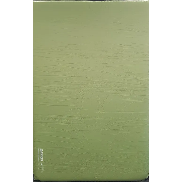 Samopomująca Mata Do Spania Vango Odyssey Epsom Green 200x130x10CM