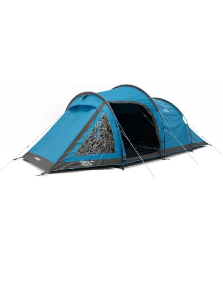 Namiot Turystyczny Vango Venture 350 3-Osobowy Tunelowy Wodoodporny 3000mm
