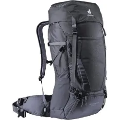Plecak Trekkingowy Damski Turystyczny Deuter Futura Air Trek 45+10 SL Lekki