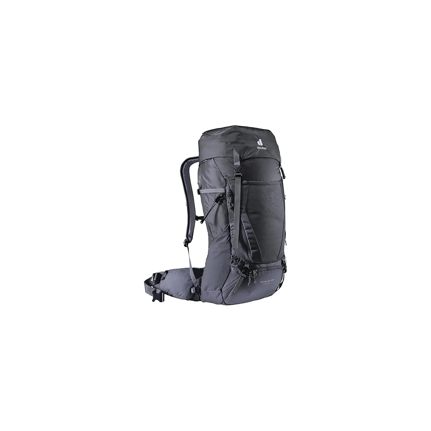 Plecak Trekkingowy Damski Turystyczny Deuter Futura Air Trek 45+10 SL Lekki
