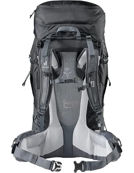 Plecak Trekkingowy Damski Turystyczny Deuter Futura Air Trek 45+10 SL Lekki