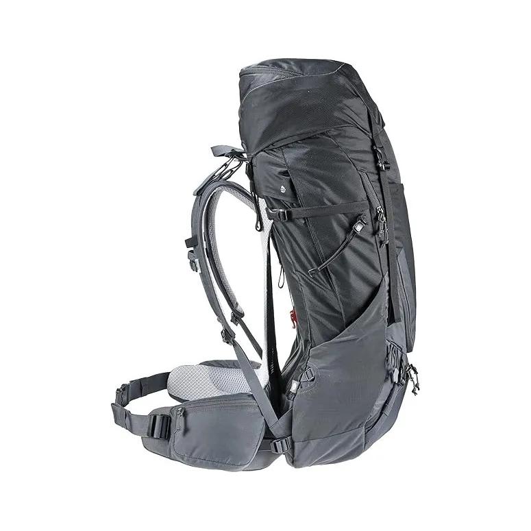Plecak Trekkingowy Damski Turystyczny Deuter Futura Air Trek 45+10 SL Lekki