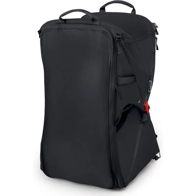 Nosidełko Turystyczne Plecak Unisex Osprey Poco LT Child Carrier 7.25–18 kg