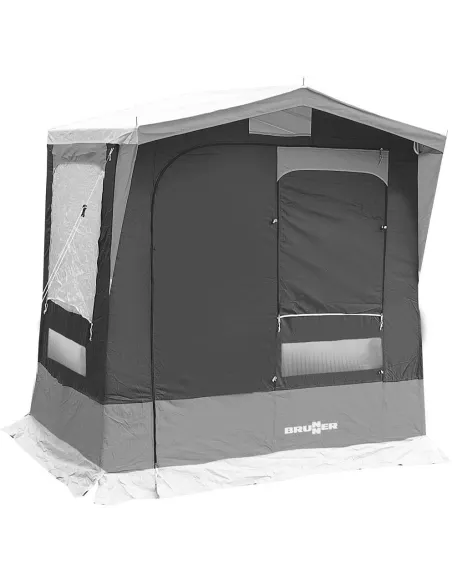 Namiot Kempingowy Kuchenny Brunner Gusto NG Kuchnia Tyrystyczna 150x150cm