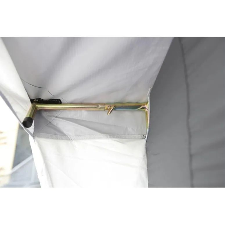 Namiot Kempingowy Kuchenny Brunner Gusto NG Kuchnia Tyrystyczna 150x150cm