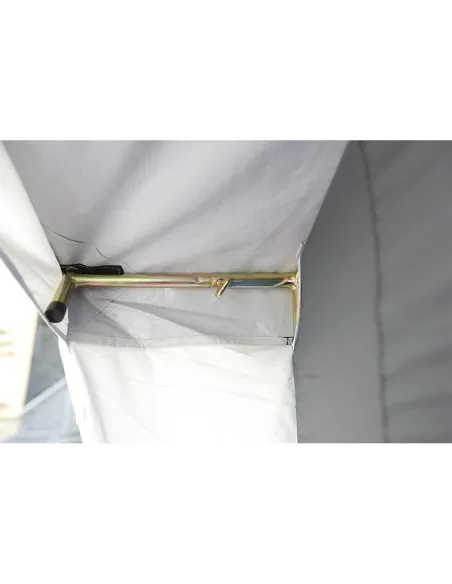 Namiot Kempingowy Kuchenny Brunner Gusto NG Kuchnia Tyrystyczna 150x150cm