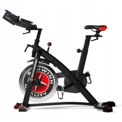 Rower Spinningowy Schwinn 700IC Indoor Cycling Treningowy LCD Do 136KG
