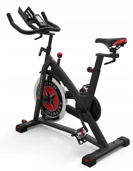 Rower Spinningowy Schwinn 700IC Indoor Cycling Treningowy LCD Do 136KG