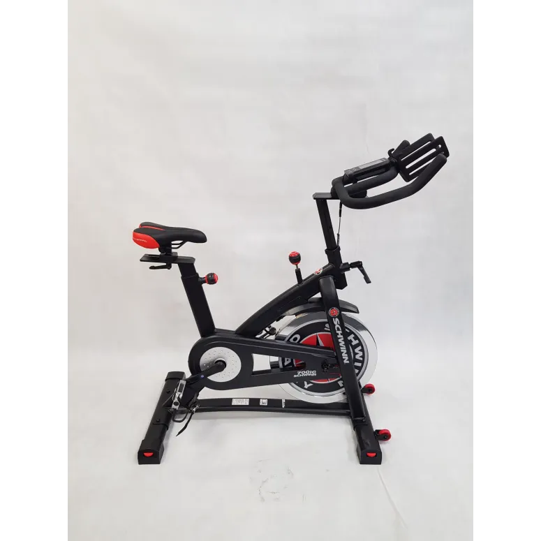 Rower Spinningowy Schwinn 700IC Indoor Cycling Treningowy LCD Do 136KG