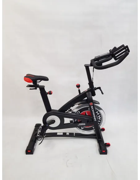 Rower Spinningowy Schwinn 700IC Indoor Cycling Treningowy LCD Do 136KG