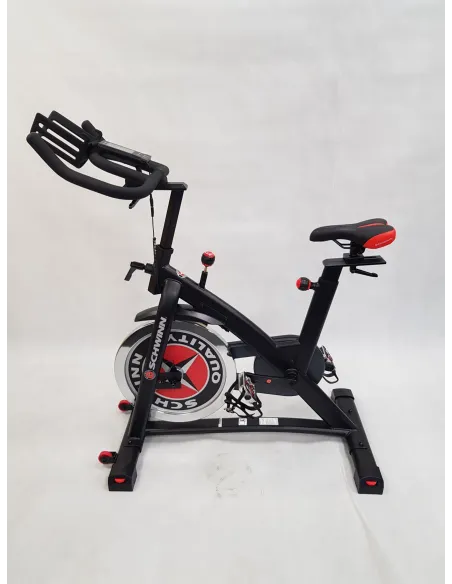 Rower Spinningowy Schwinn 700IC Indoor Cycling Treningowy LCD Do 136KG