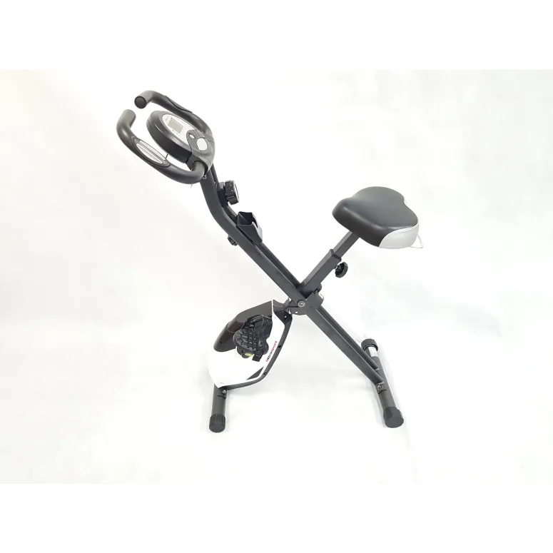 Rower Treningowy Rowerek Magnetyczny Ultrasport F-Bike Heavy Pionowy 130KG