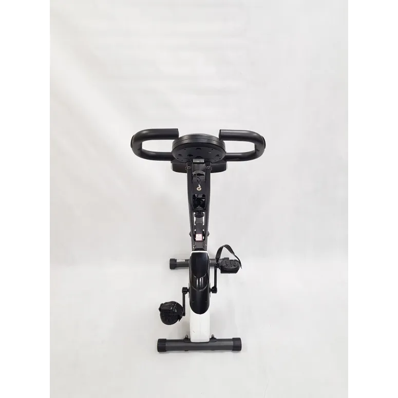 Rower Treningowy Rowerek Magnetyczny Ultrasport F-Bike Heavy Pionowy 130KG