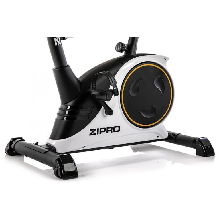 Rowerek Treningowy Stacjonarny ZIPRO Nitro RS Magnetyczny Domowy 150kg