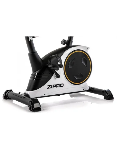 Rowerek Treningowy Stacjonarny ZIPRO Nitro RS Magnetyczny Domowy 150kg