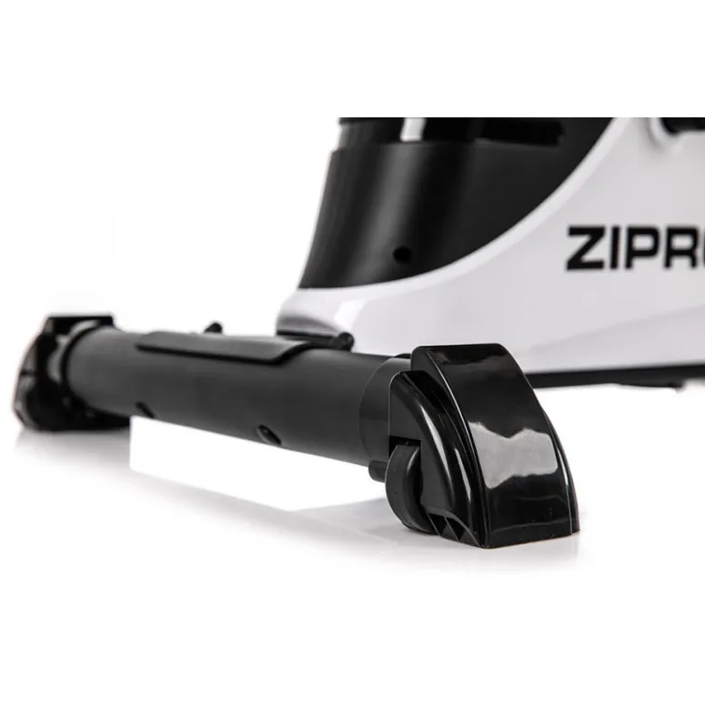 Rowerek Treningowy Stacjonarny ZIPRO Nitro RS Magnetyczny Domowy 150kg