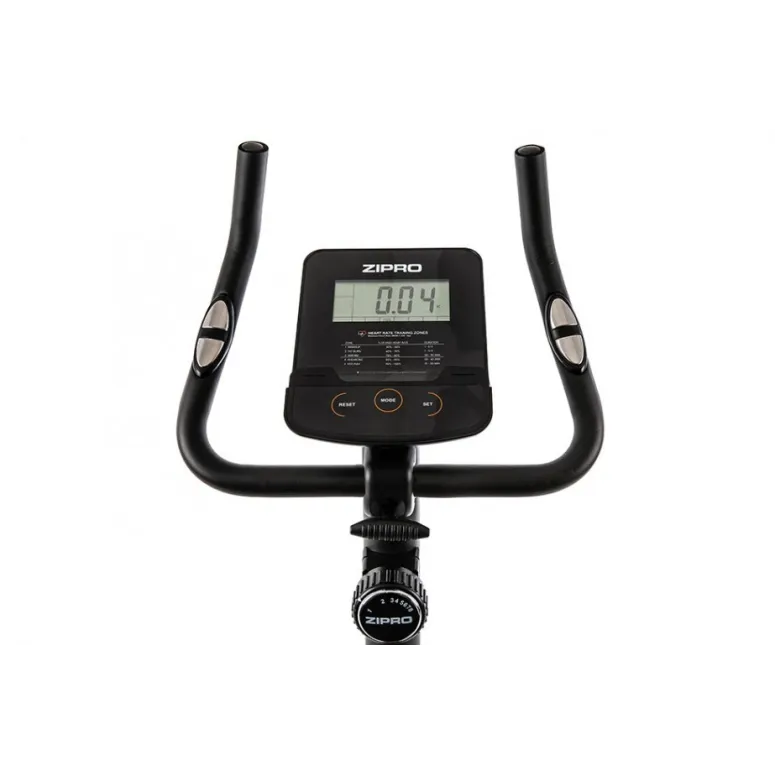 Rowerek Treningowy Stacjonarny ZIPRO Nitro RS Magnetyczny Domowy 150kg