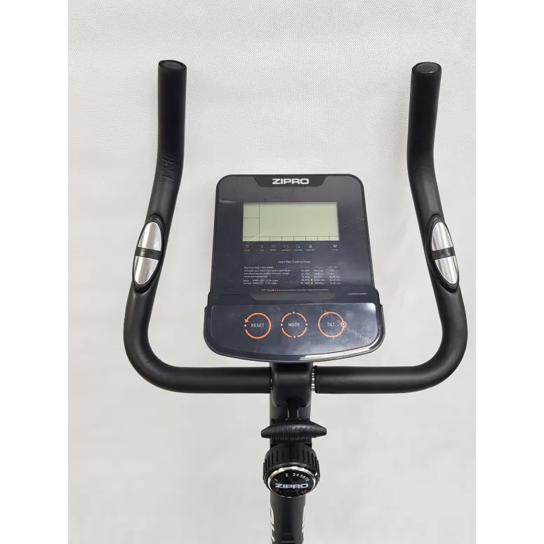 Rowerek Treningowy Stacjonarny ZIPRO Nitro RS Magnetyczny Domowy 150kg