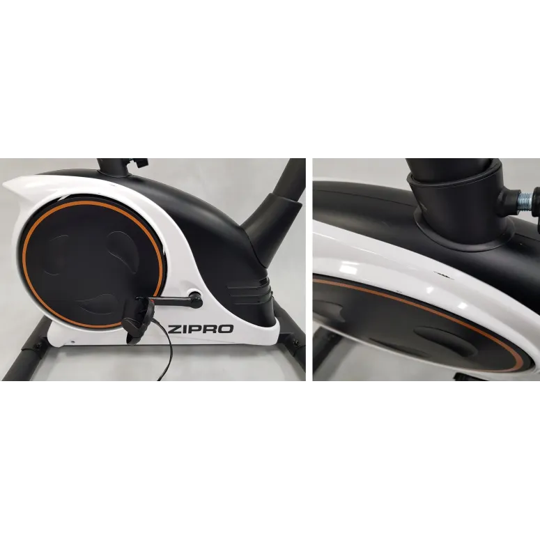 Rowerek Treningowy Stacjonarny ZIPRO Nitro RS Magnetyczny Domowy 150kg