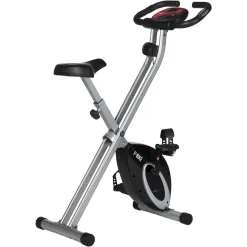Rower Treningowy Rowerek Magnetyczny Ultrasport F-Bike Pionowy 110KG