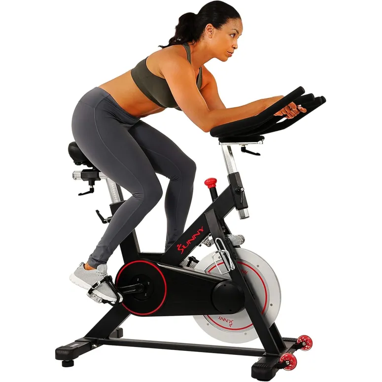 Rower Spiningowy Magnetyczny Sunny Health Fitness SF-B1805 Treningowy 20kg