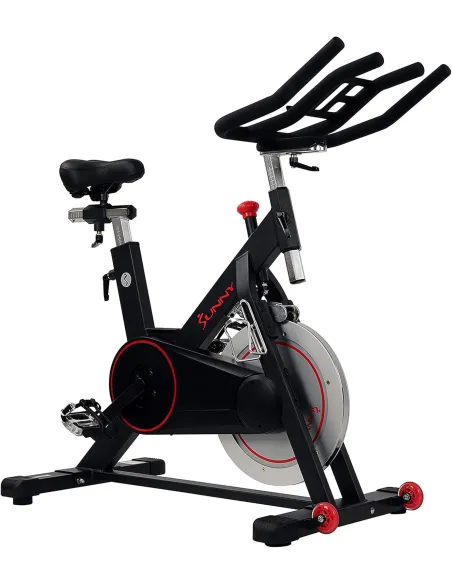 Rower Spiningowy Magnetyczny Sunny Health Fitness SF-B1805 Treningowy 20kg
