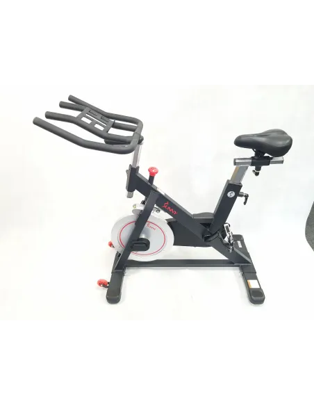 Rower Spiningowy Magnetyczny Sunny Health Fitness SF-B1805 Treningowy 20kg