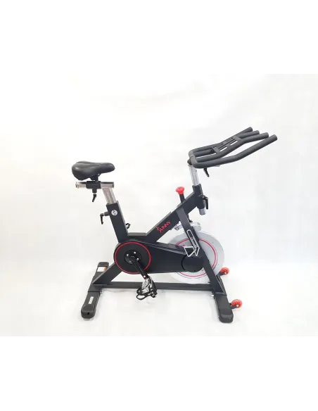 Rower Spiningowy Magnetyczny Sunny Health Fitness SF-B1805 Treningowy 20kg