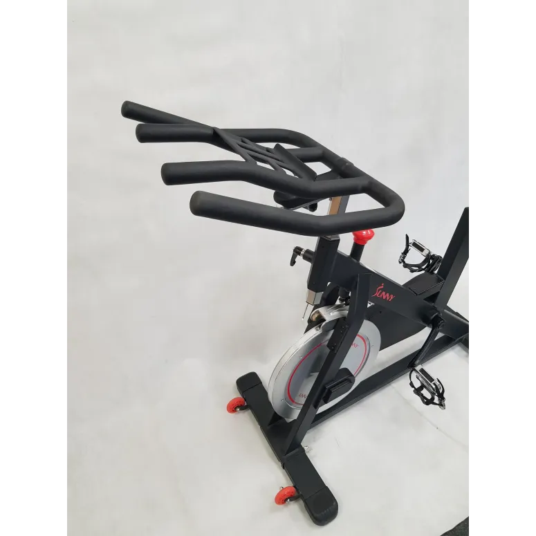 Rower Spiningowy Magnetyczny Sunny Health Fitness SF-B1805 Treningowy 20kg