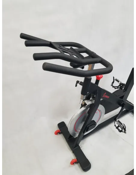 Rower Spiningowy Magnetyczny Sunny Health Fitness SF-B1805 Treningowy 20kg