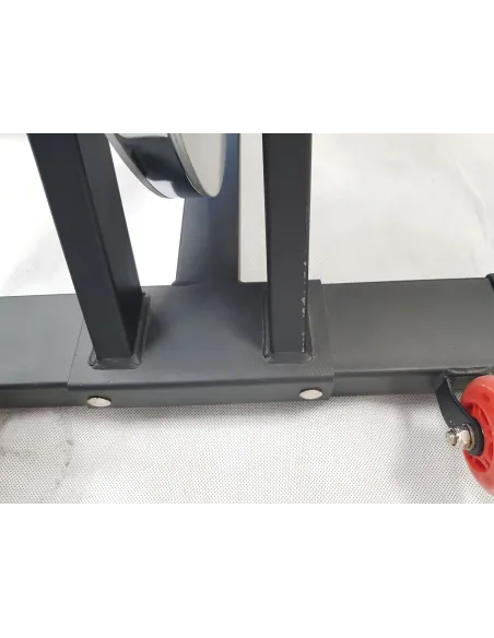 Rower Spiningowy Magnetyczny Sunny Health Fitness SF-B1805 Treningowy 20kg