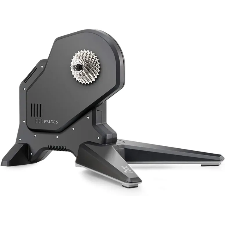 Trenażer Rowerowy GARMIN Tacx FLUX S Smart T2900S 1500W Max 125kg