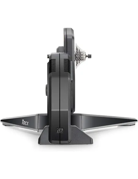 Trenażer Rowerowy GARMIN Tacx FLUX S Smart T2900S 1500W Max 125kg