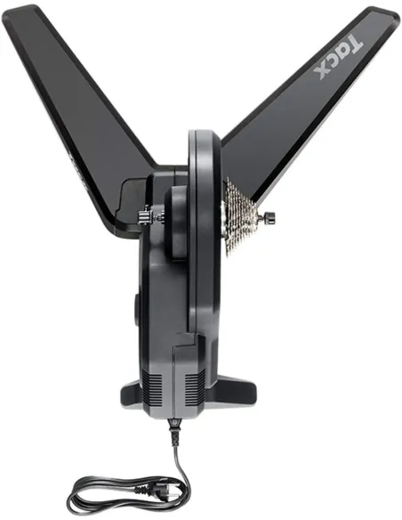 Trenażer Rowerowy GARMIN Tacx FLUX S Smart T2900S 1500W Max 125kg