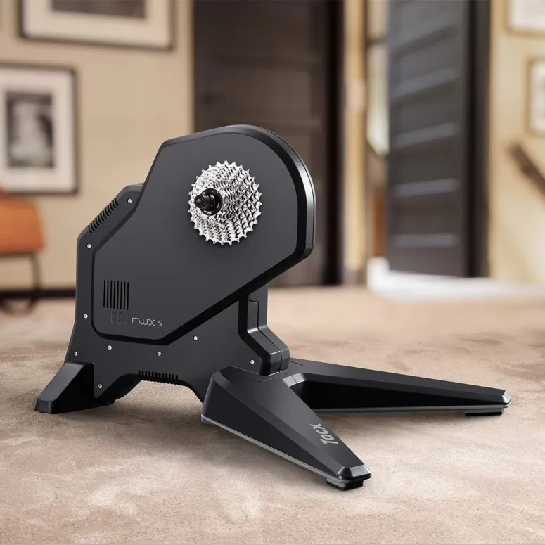 Trenażer Rowerowy GARMIN Tacx FLUX S Smart T2900S 1500W Max 125kg