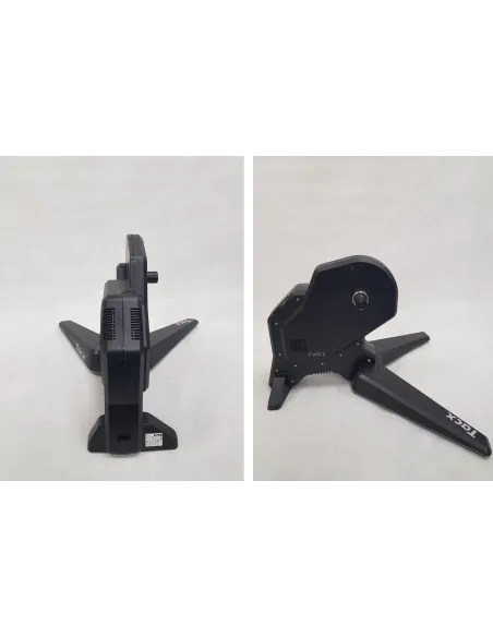 Trenażer Rowerowy GARMIN Tacx FLUX S Smart T2900S 1500W Max 125kg