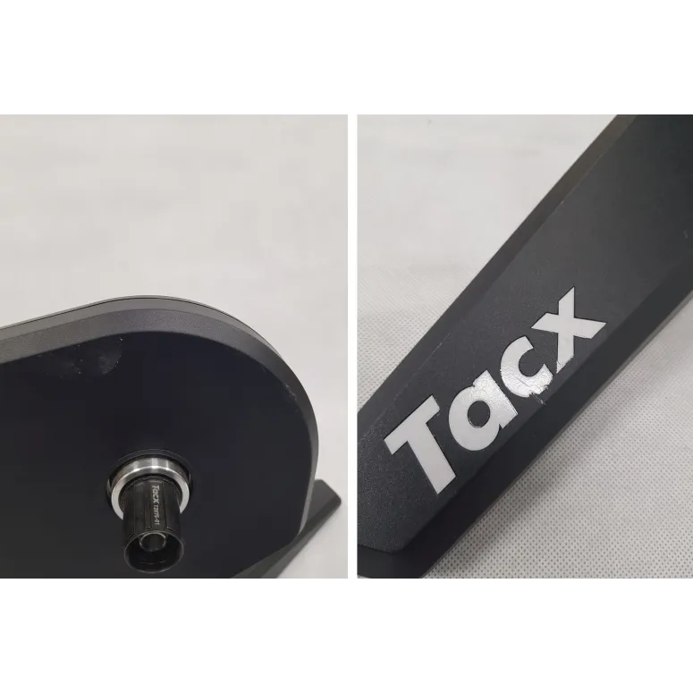 Trenażer Rowerowy GARMIN Tacx FLUX S Smart T2900S 1500W Max 125kg