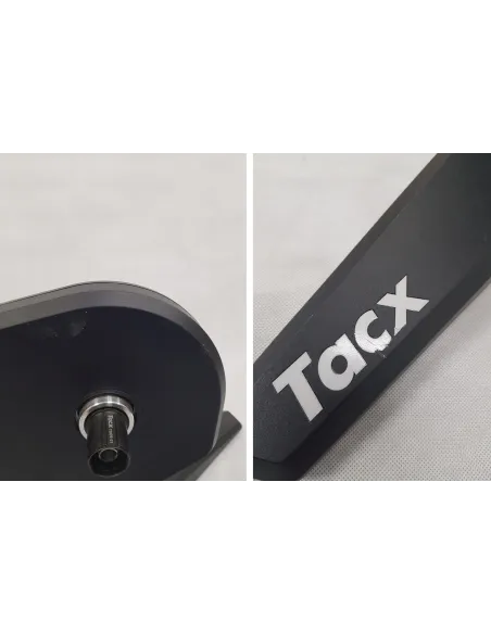 Trenażer Rowerowy GARMIN Tacx FLUX S Smart T2900S 1500W Max 125kg